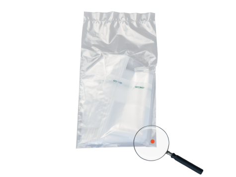  Indicador de irradiación 